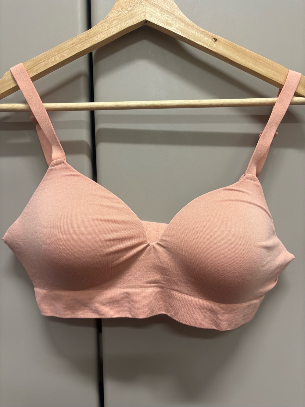 Truekind bra, size M